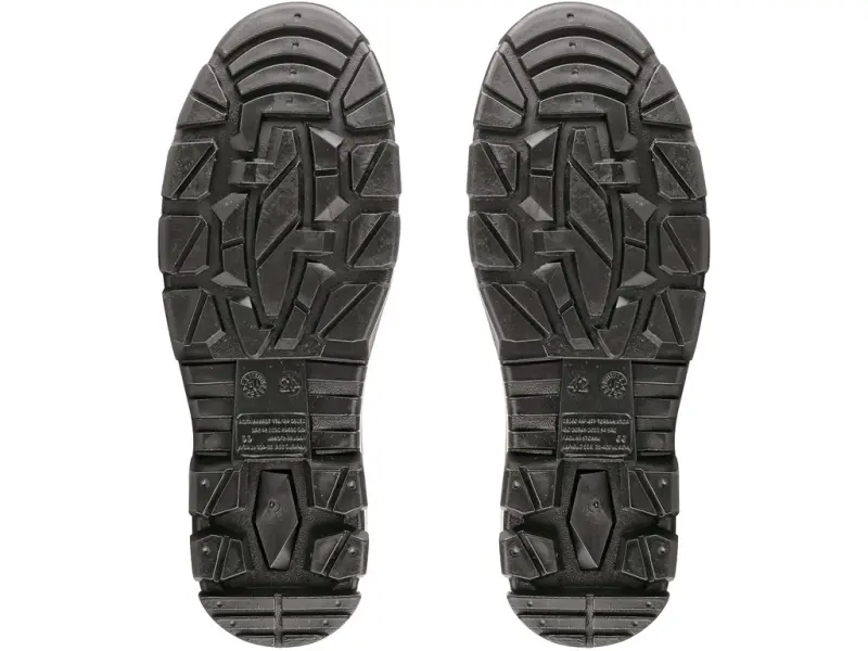 Obuv holínky CXS NEPTUN S4, černé, vel. 42